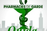 Oujda: Pharmacies de garde