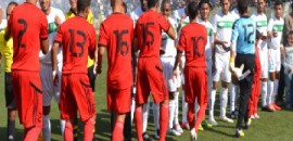 الاتحاد – المولولدية: ديربي وجدة يحبس الأنفاس