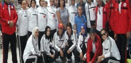 عاجل : الليزمو في نهاية كاس العرش و نهاية البطولة الوطنية
