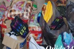 هدايا لنزيلات السجن المحلي بوجدة