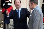 الغريب في أزمة فرنسا والمغرب