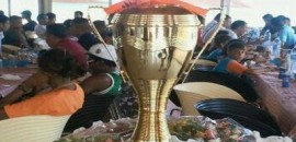 نهضة بركان لكرة اليد تفوز بلقب كأس العرش