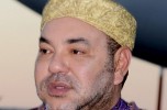الملك محمد السادس يحل بوجدة